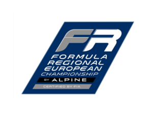 Logo Formula Regional European Championship by Alpine